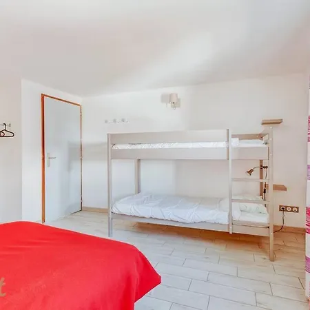 Apartment Gite Didine