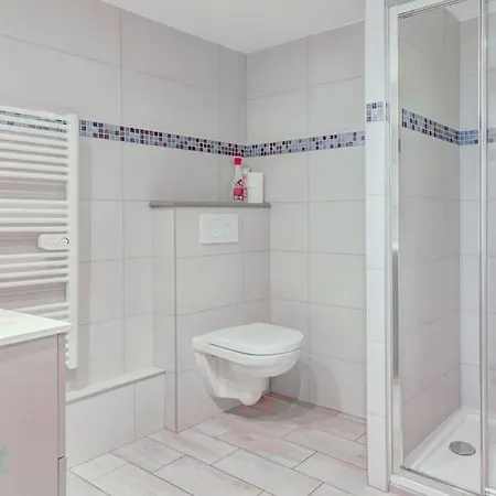 Apartment Gite Didine Montmin