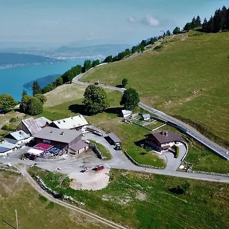 Gite Didine Apartment