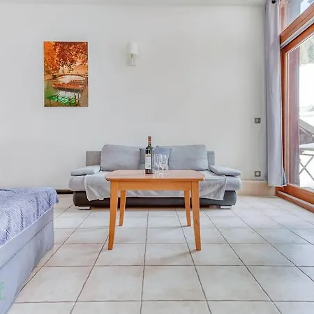 Gite Didine Apartment