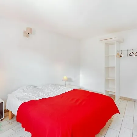 Gite Didine Apartment *